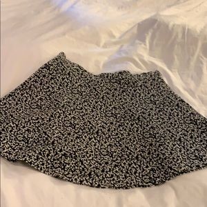Women’s Mini Corduroy Skirt